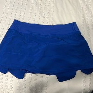 Lululemon skirt